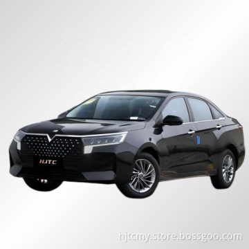 2022 in stock Dongfeng Qichen D60 Electrics Car